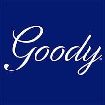 Goody Logo - Goody