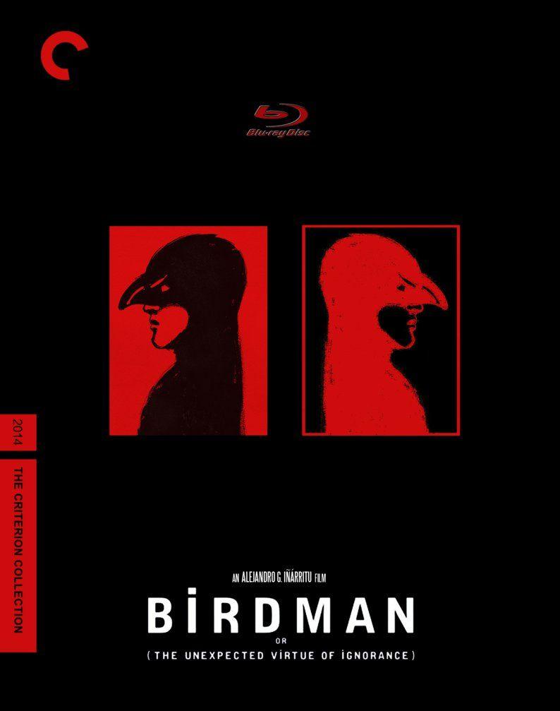 Birdman Movie Logo - Want it On Criterion ~ BiRDMAN by abandonX on DeviantArt | Posters ...