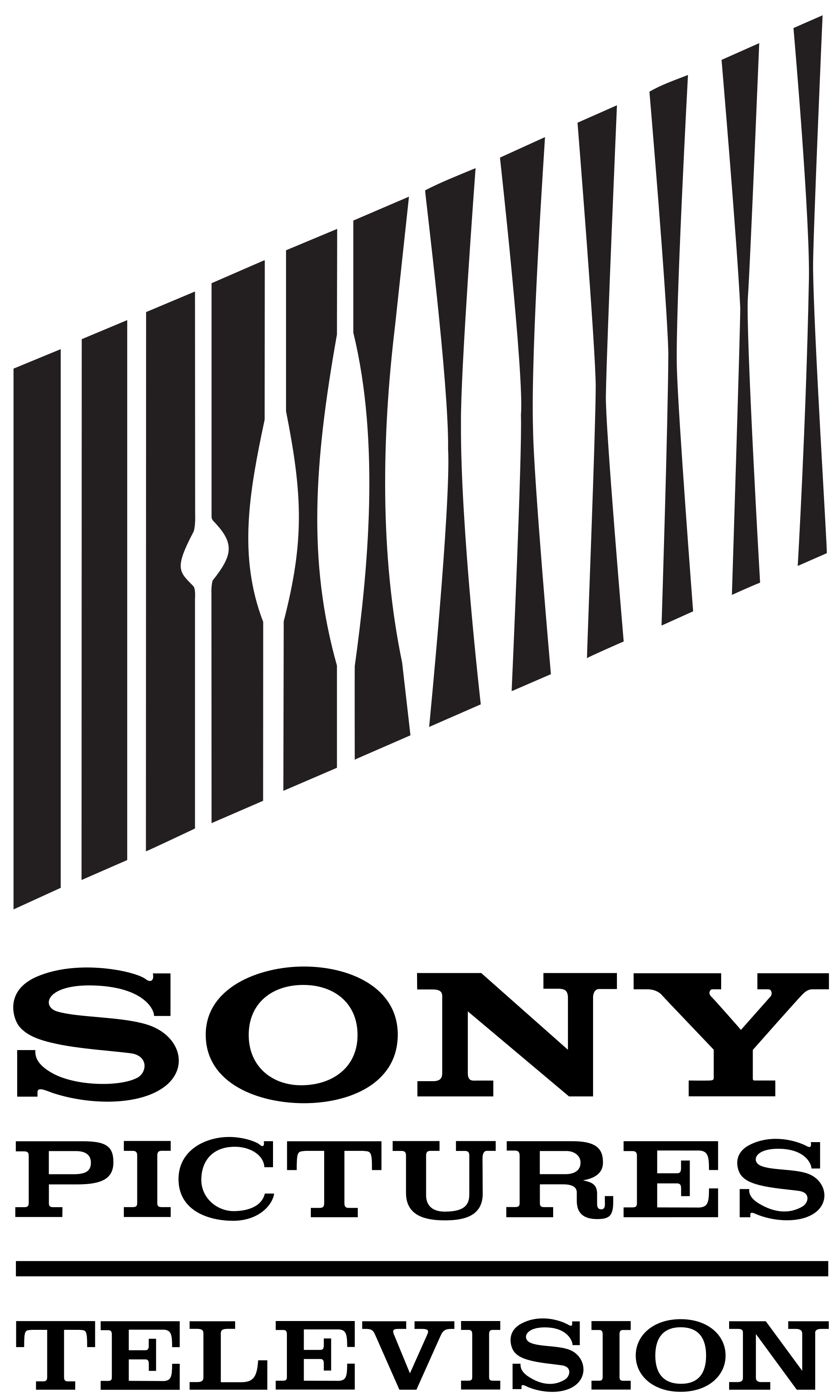Television Logo - Sony Picture Television logo.svg