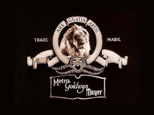 MGM Grand Logo - The history of the MGM lions | Logo Design Love
