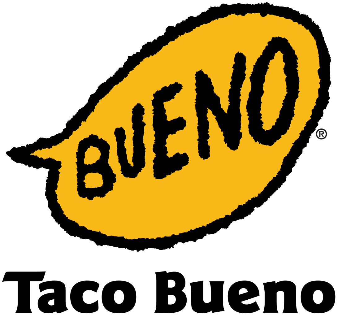 Taco Bueno Logo - Taco Bueno logo.svg