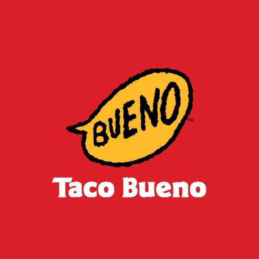 Taco Bueno Logo - Taco Bueno