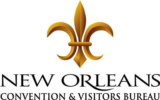 New Orleans Logo - DONATE TO PROSPECT