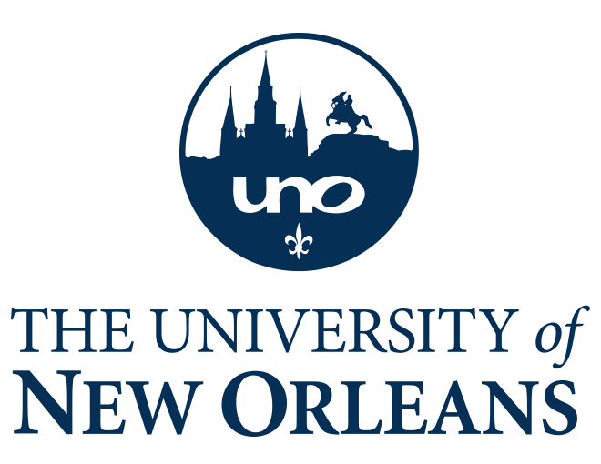 New Orleans Logo - Identity Standards | University of New Orleans