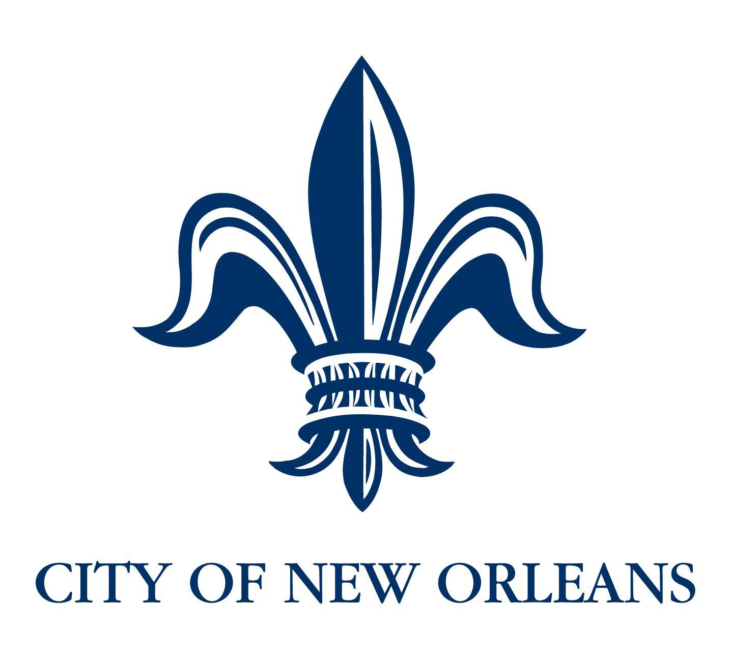 New Orleans Logo - Health Department Changes Health
