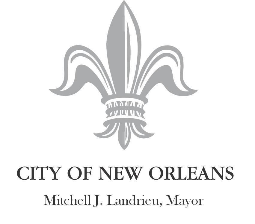 New Orleans Logo - DONATE TO PROSPECT — Prospect New Orleans