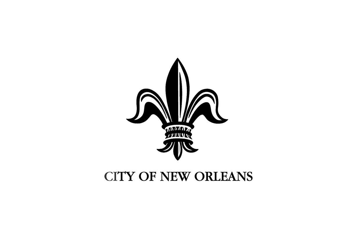 New Orleans Logo - New orleans Logos