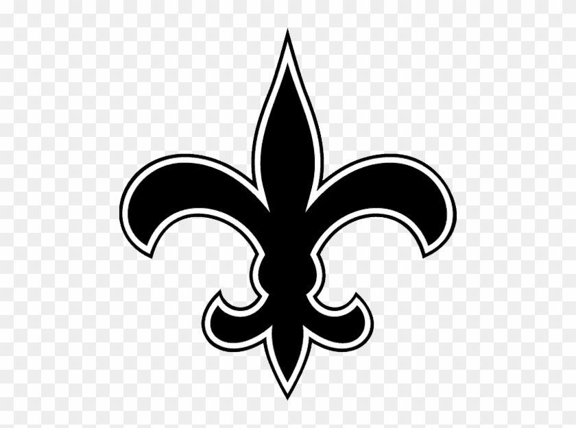 New Orleans Logo - New Orleans Logos New Orleans Saints Design The Planet - Saints ...