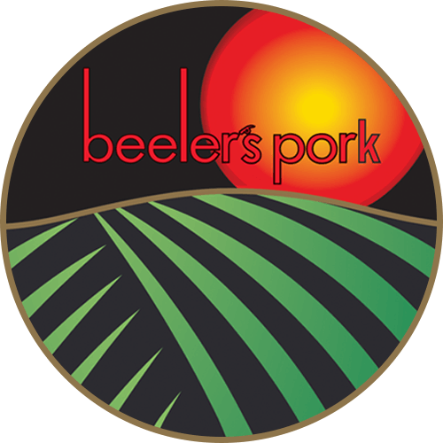 Ham Red Circle Logo - Holiday Ham 2017 — Simply Fresh Market | Natural Grocery and Cafe