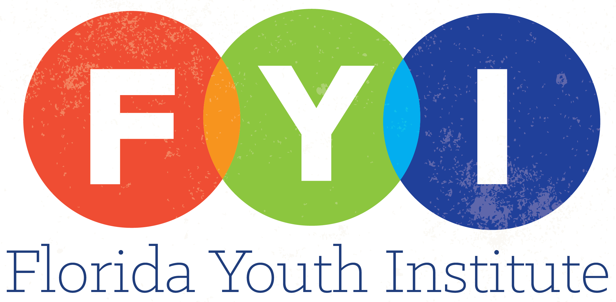 FYI Logo - Florida Youth Institute Center for Precollegiate Education