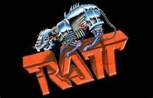 Ratt Logo - ratt logo - Bing Images | \m/ Metal \m/ | Pinterest | Music, Mtv ...