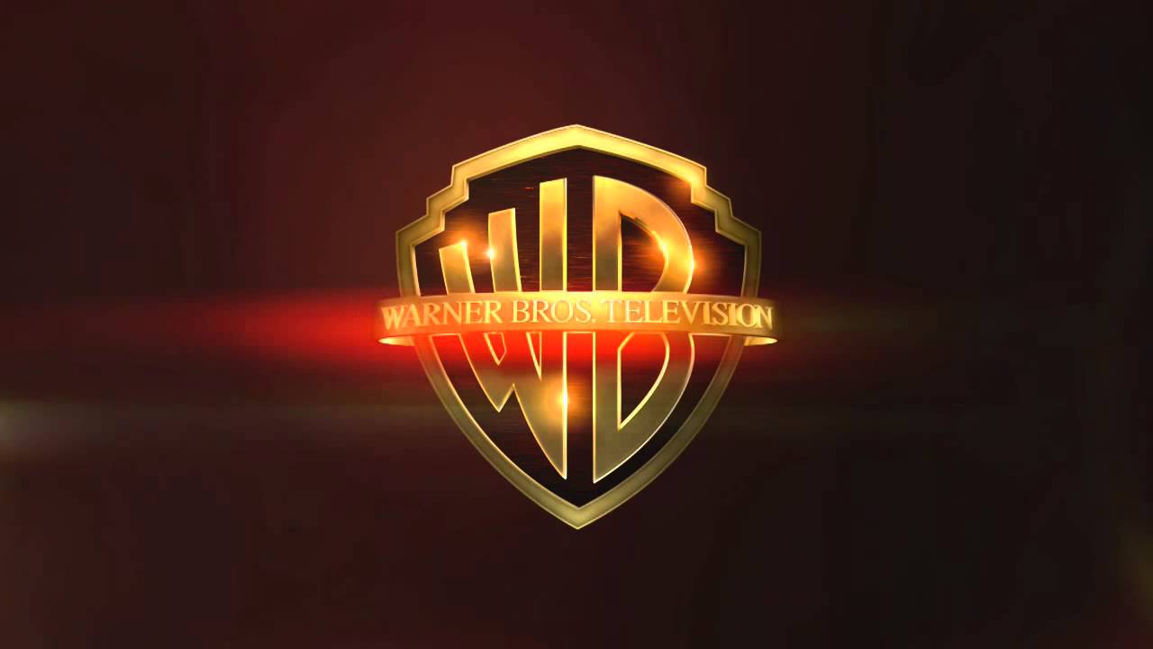 Orange DC Comics Logo - So Electric it Sizzles! New WBTV & DC Comics Logos for THE FLASH ...
