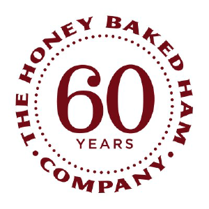 Ham Red Circle Logo - 15% Off HoneyBaked Ham Coupons, Promo Codes, Feb 2019
