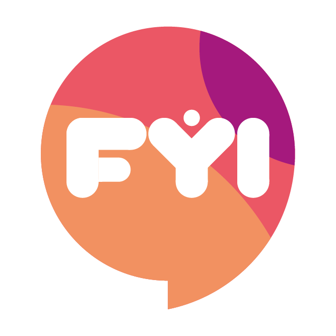 FYI Logo - FYI