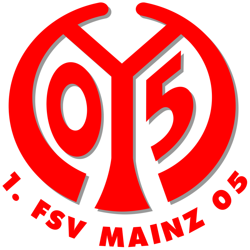 Ham Red Circle Logo - 1. FSV Mainz 05 v West Ham United | West Ham United