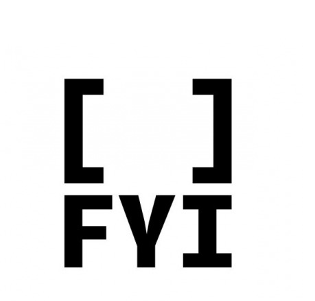 FYI Logo - Cupom de Desconto Fyi Loja com até 70% OFF