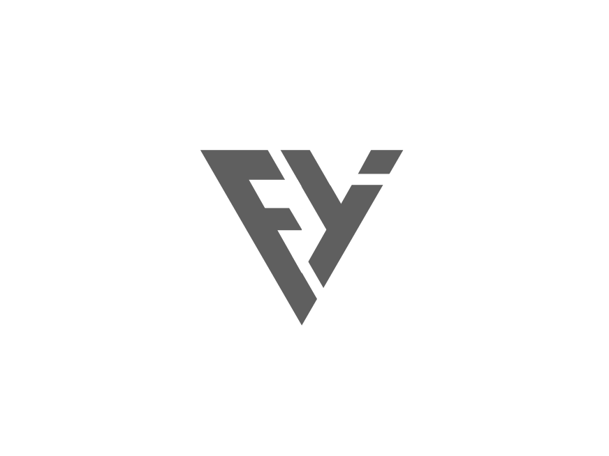 FYI Logo - FYI Logo by Dhaval Adesara | Dribbble | Dribbble