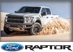 2018 Ford Raptor Logo - Traxxas 58094-1 FOX 2017 Ford F-150 Raptor Slash 2WD 1/10 Truck RTR ...