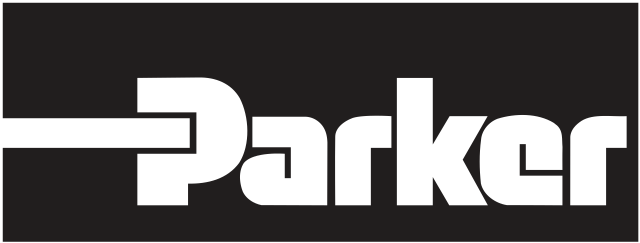 Parker Hannifin Logo - Parker Hannifin.svg