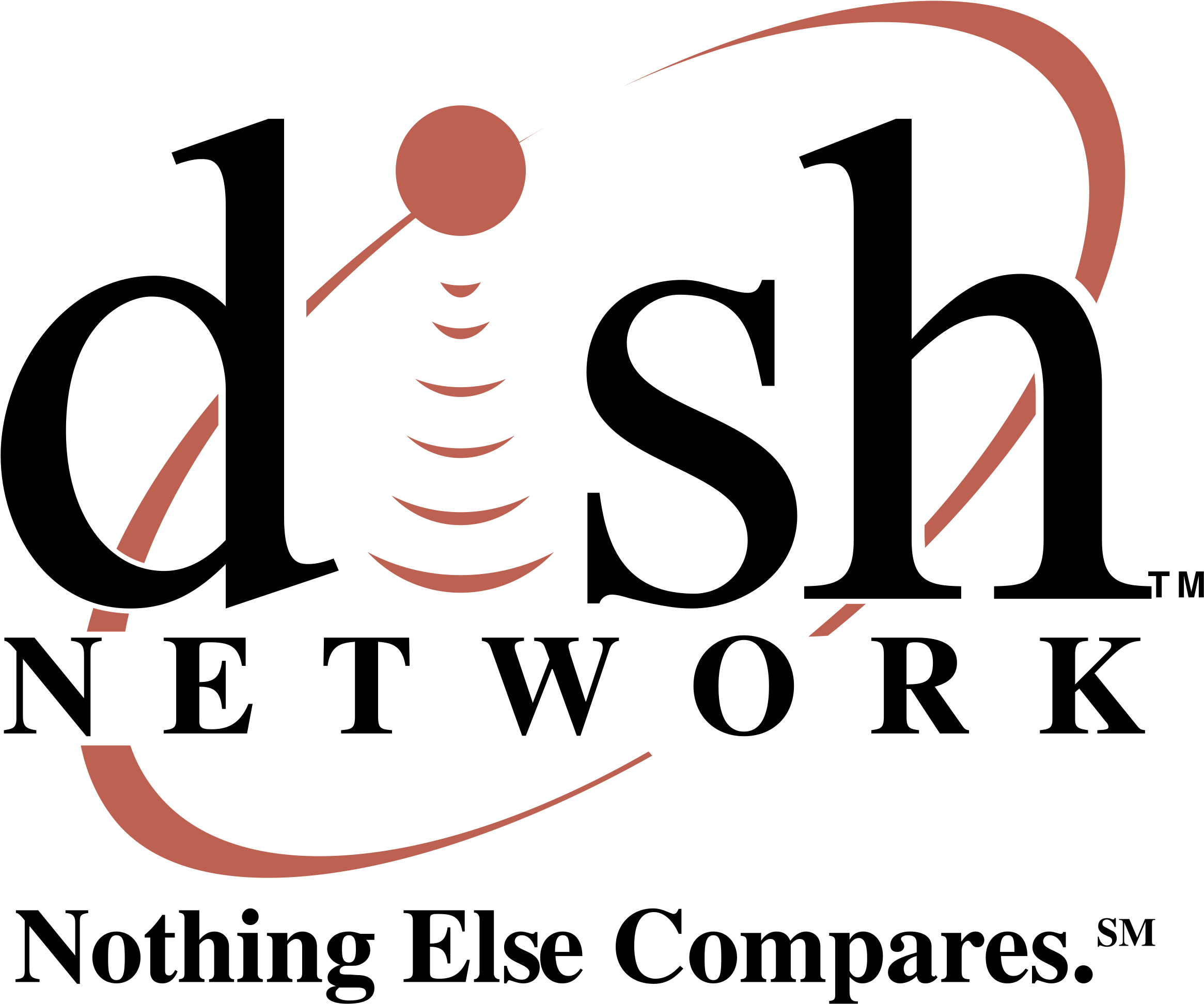 Dish Network HD Logo LogoDix
