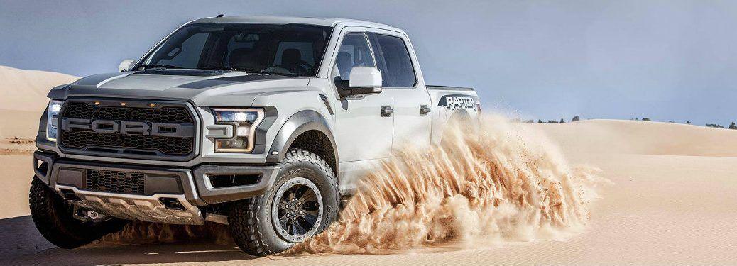 2018 Ford Raptor Logo - What is the release date for the 2018 Ford Raptor?