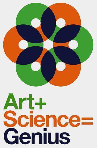 Orange Circle Brand Logo - Love the different shapes formed by the green and orange circles