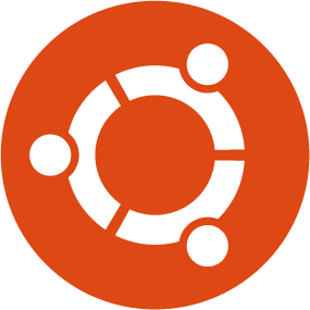 Orange Circle Brand Logo - Canonical and Free Software Foundation come to open-source licensing ...