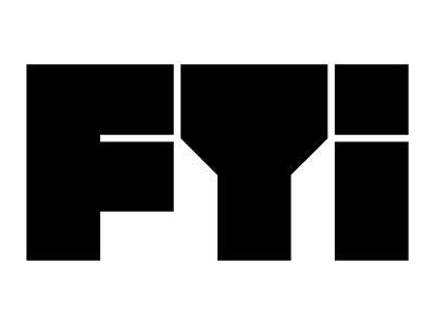 FYI Logo - FYI LOGO | MTV - FYI | Flickr