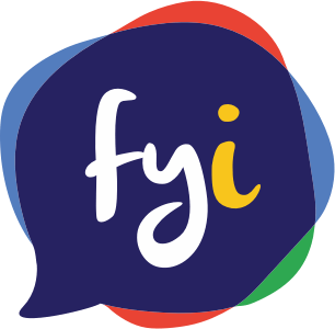 FYI Logo - Build Your Web