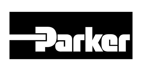 Parker Hannifin Logo - Parker Hannifin