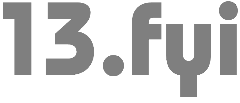 FYI Logo - Best Custom URL Shortener Free, Branded URLs | 13.FYI