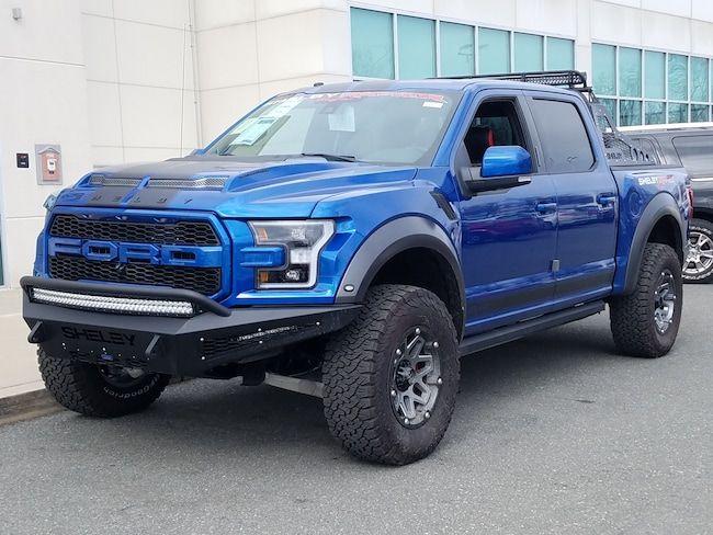 2018 Ford Raptor Logo - New 2018 Ford F-150 For Sale or Lease | Saugus MA Near Peabody | VIN ...