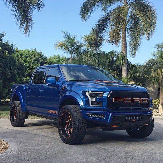 2018 Ford Raptor Logo - 2017 Ford Raptor Melo - The Auto Firm