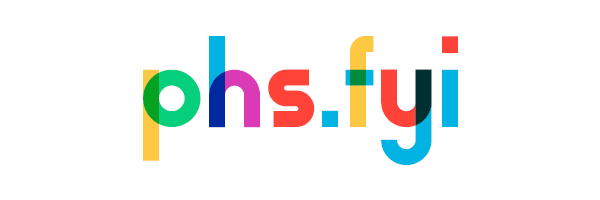 FYI Logo - phs.fyi powered