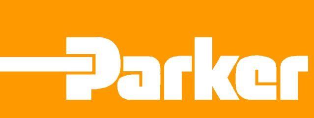 Parker Logo - Parker-Hannifin Corporation « Logos & Brands Directory