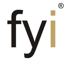 FYI Logo - fyi women