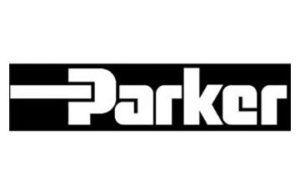 Parker Hannifin Logo - NIAAR