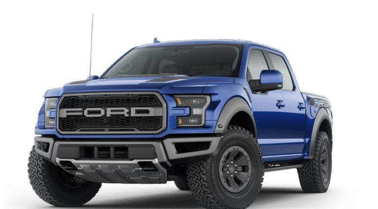 2018 Ford Raptor Logo - 2018 Ford F-150 Raptor in North Charleston, SC | Charleston Ford F ...