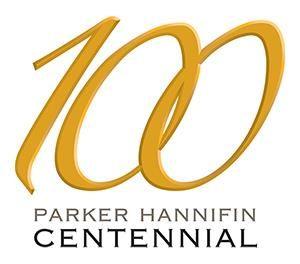 Parker Hannifin Logo - Parker Hannifin Celebrates 100 Years NYSE:PH
