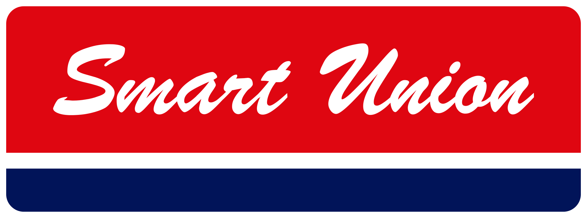 Smart Union Logo - File:Smart Union logo.svg - Wikimedia Commons