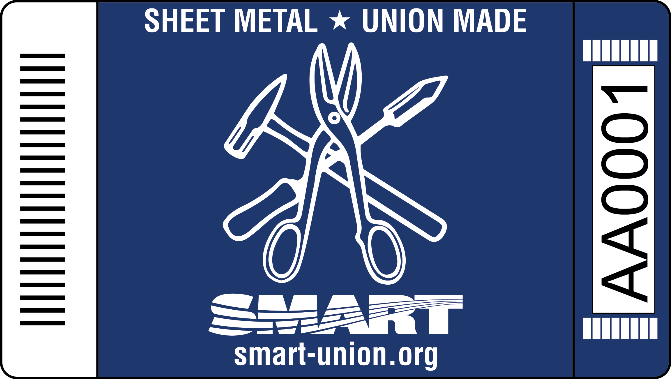Smart Union Logo - About the Labels |