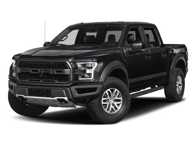 2018 Ford Raptor Logo - New 2018 Ford F 150 Raleigh NC 1FTFW1RG3JFC38194