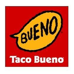 Taco Bueno Logo - Taco Bueno - CLOSED - 11 Reviews - Mexican - 6001 W Interstate 40 ...