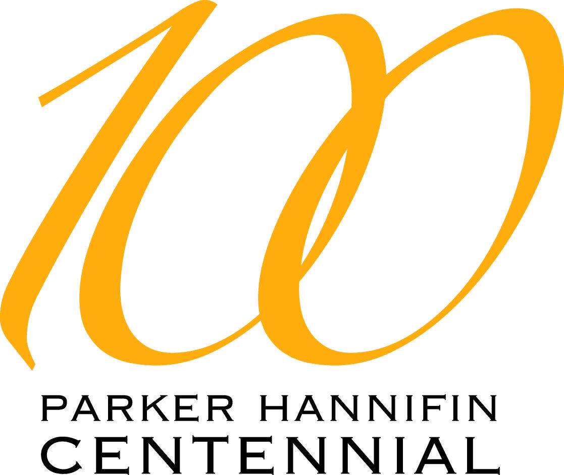 Parker Hannifin Logo - Parker Pneumatic Division N. A. Wadsworth, OH