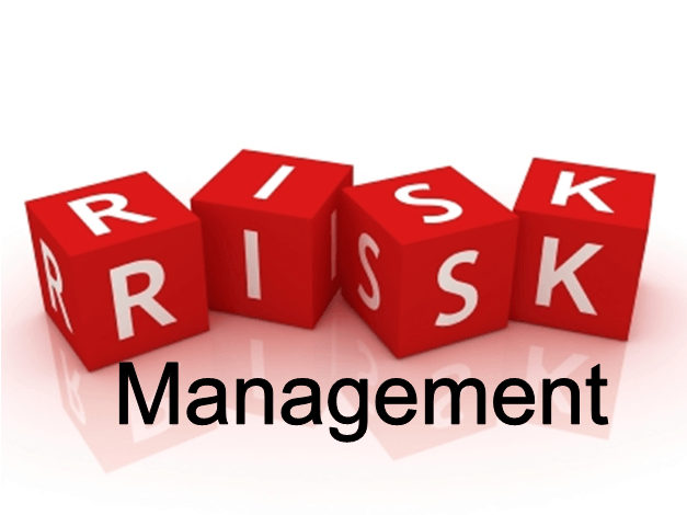 Risk Management Logo - A Revolution in Risk Management. World Risk Management
