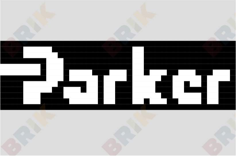 Parker Hannifin Logo - Pixel Parker Hannifin Corp Logo – BRIK