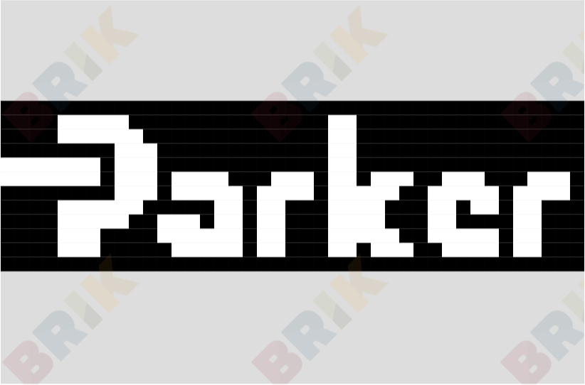 Parker Hannifin Logo - Pixel Parker Hannifin Corp Logo