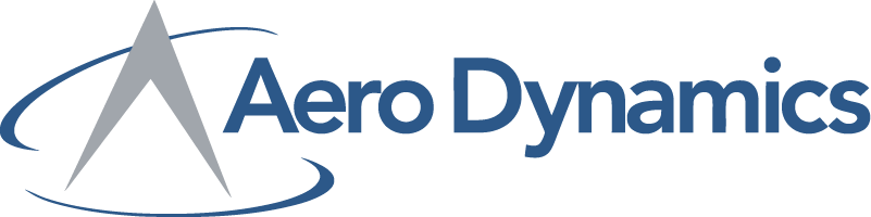 Aerodynamic Logo - Customer Approvals - AeroDynamic Metal Finishing