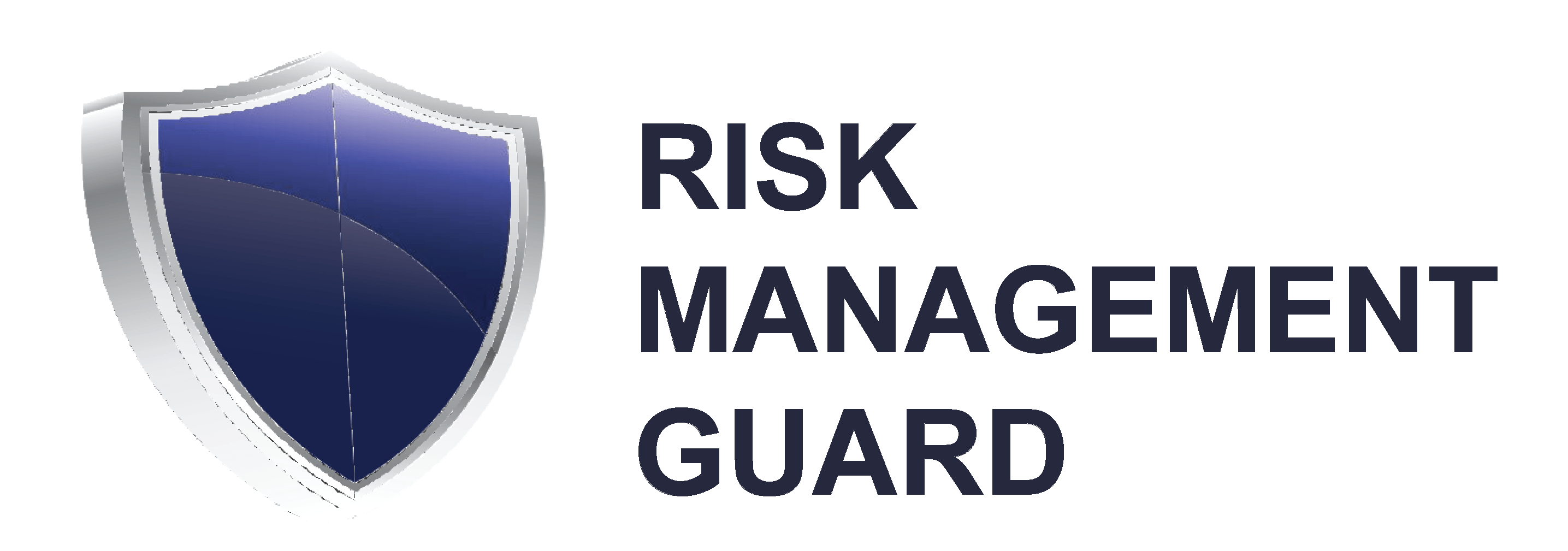 Risk Management Logo - Risk Management Guard