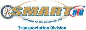 Smart Union Logo - Railroad labor cautiously supports FRA's two-man crew proposal ...
